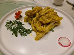 -惠丰堂饭庄·烤鸭·京味菜(翠微路店)
