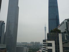 -广州富力君悦大酒店·凯菲厅