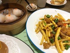 -火啫啫·粤式啫啫煲(南通首店)