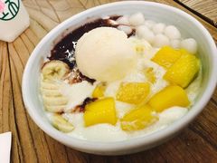 -宝珠奶酪(长宁金虹桥店)