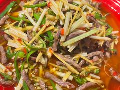 -蛙兔鸡自贡风味·特色江湖菜(广都店)