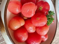乌梅小番茄-那时新疆·车师(大宁音乐广场店)