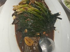 -虎哥私房菜(馒头山店)