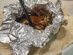-庆余楼·用心与食材·特色菜&灶头面(仙蠡墩店)