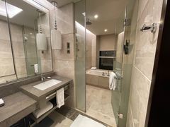 -广州粤海喜来登酒店