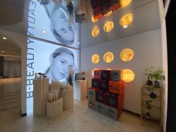 -B-BEAUTY童颜皮肤管理中心