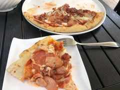 安妮披萨-安妮意大利餐厅(世贸天阶店)