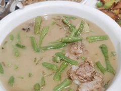 -老于餐厅(民生路店)
