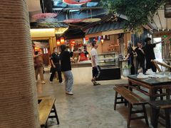 -田园印象·成都土菜院子(华阳店)