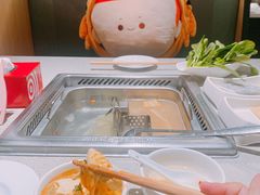 -海底捞火锅(丹竹头星悦天地店)