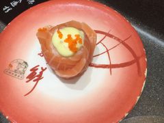 -禾绿寿司·定食·拉面·烧炸(喜荟城店)