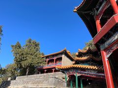 -宫事颐庭·老佛爷贵寿下午茶(颐和园店)