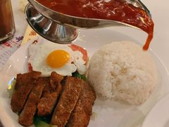 -大哥餐厅(西城花园店)