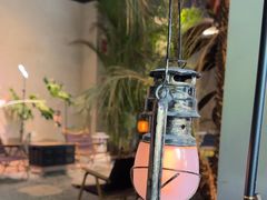 -J Create城市露营咖啡·简餐·宠物(上海动物园店)