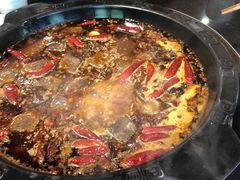 -锅首鲜品火锅(鸳鸯店)