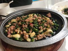 -周三的情书花园餐厅(江北店)