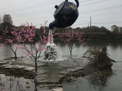 -张公山寨景区
