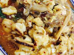 -刘信牛羊肉小炒泡馍(回民街店)
