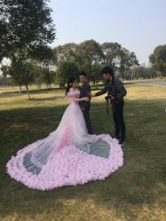 -巴黎春天婚纱摄影STUDIO·定制