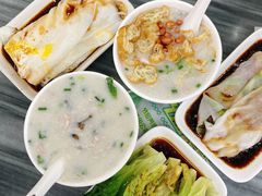 -穗银肠粉店(东川路店)