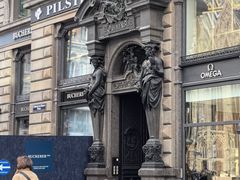 -斯蒂芬主教座堂(Stephansdom)