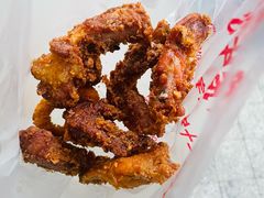 -吴日彪蒜香猪牛排(水巷口店)