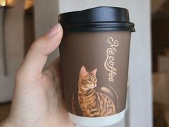 -Me Coffee下午茶艺术空间