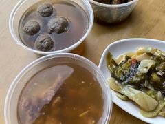 -好成财牛排馆(涂门街总店)