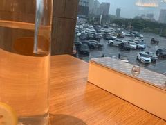-必胜客(增城广场店)