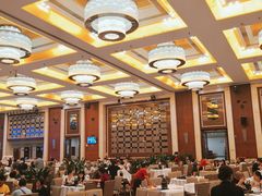 大堂-顺德人家食府(黄金广场店)