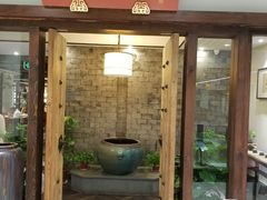 -新梅华·茶点餐厅(欧尚店)