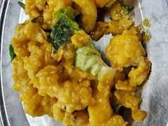 -黄亚华小食店(Jalan Alor)