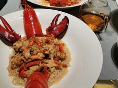 -徐记海鲜(南油永新汇店)