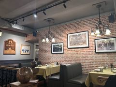 -秋林西餐厅(总店)
