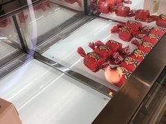 -赵小璐快乐甜品蛋糕(平安路店)
