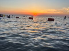-威海国际海水浴场旅游区
