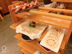 -老码头火锅(玉林店)