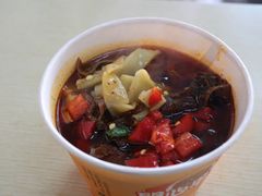 -丽华早点(大成路店)