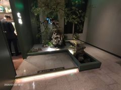 -潮上潮(南中环店)