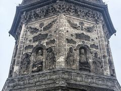 -广胜寺塔