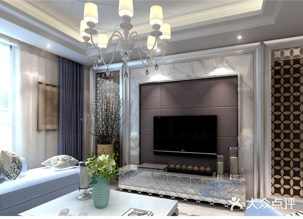 美之翼整体家装