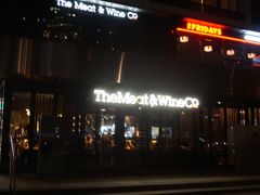 -The Meat & Wine Co Southbank(南岸店)