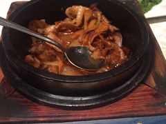-茉莉餐厅·家宴·欢聚(环城南路店)