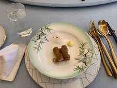 脆皮大肠头-潮林府私房菜