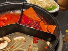 -巴蜀大将火锅(春熙店)