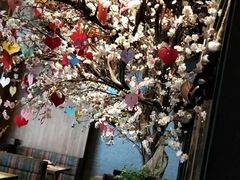 -蜜桃餐厅·江浙融合菜(荟聚购物中心店)