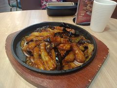 -宏状元现熬粥·京味菜(黄寺大街店)