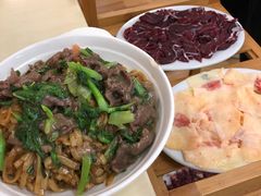 -福合埕牛肉火锅(长平国新店)