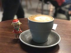 -VESH COFFEE(定西路店)