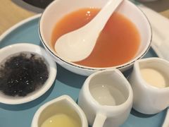 -竹鲜笙全竹宴(国色天香店)